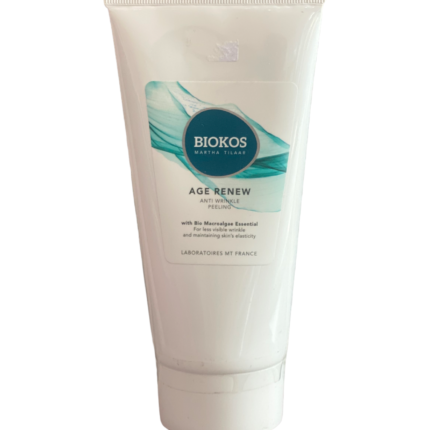 Biokos Age Renew Anti Wrinkle Peeling