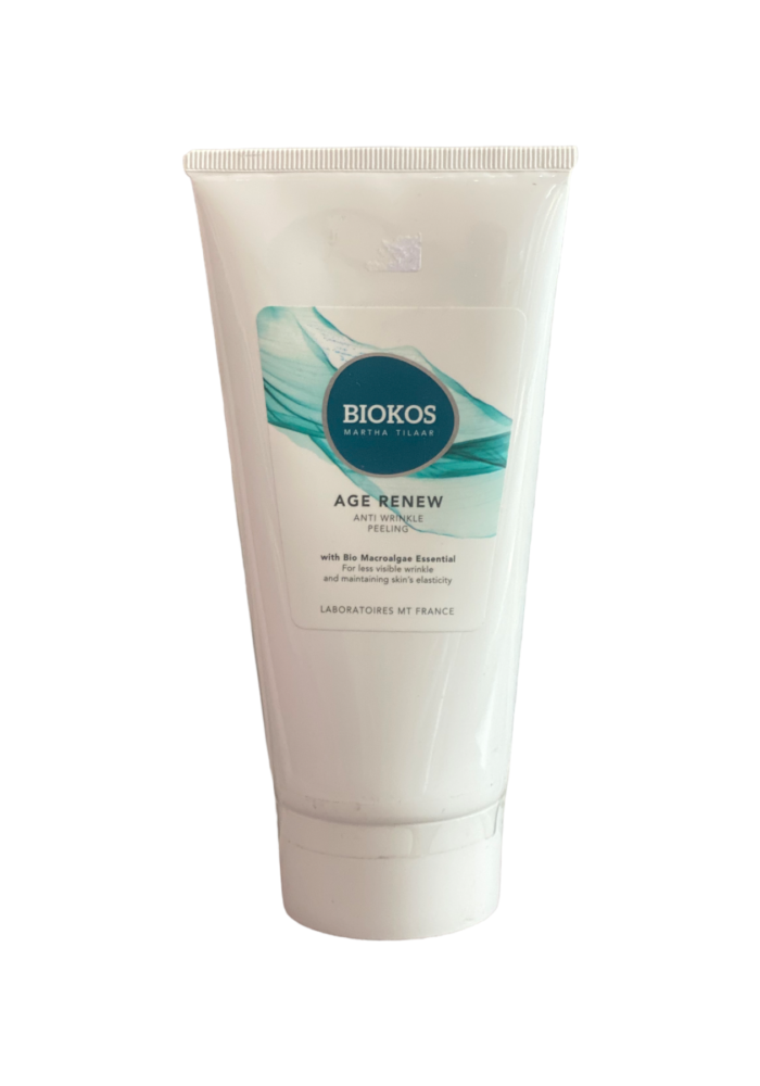 Biokos Age Renew Anti Wrinkle Peeling