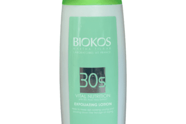 Biokos Vital Nutrient 30s Exfloating Lotion