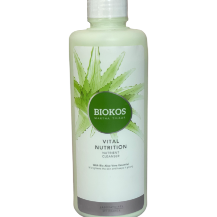 Biokos Vital Nutrition Cleanser