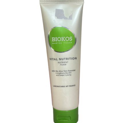 Biokos Vital Nutrient Foam Wash