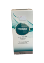 Biokos Age Renew Anti Wrinkle Cleanser