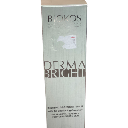 Biokos Derma Bright Intensive Brightening Serum