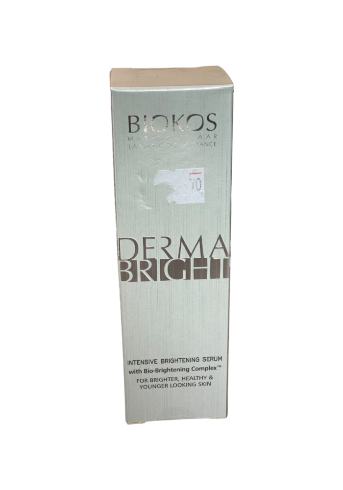 Biokos Derma Bright Intensive Brightening Serum