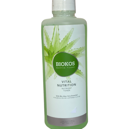 Biokos Vital Nutrition Toner