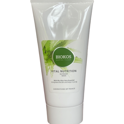 Biokos Vital Nutrition Mask