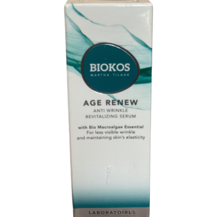 Biokos Age Renew sERUM