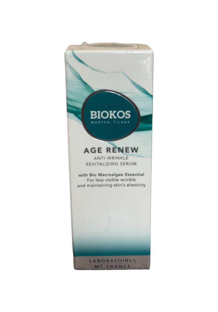 Biokos Age Renew sERUM