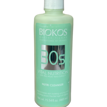 Biokos Vital Nutrition 30s Cleanser