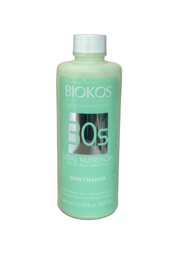 Biokos Vital Nutrition 30s Cleanser