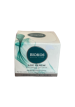 Biokos Age Renew Anti Wrinkle Day Cream