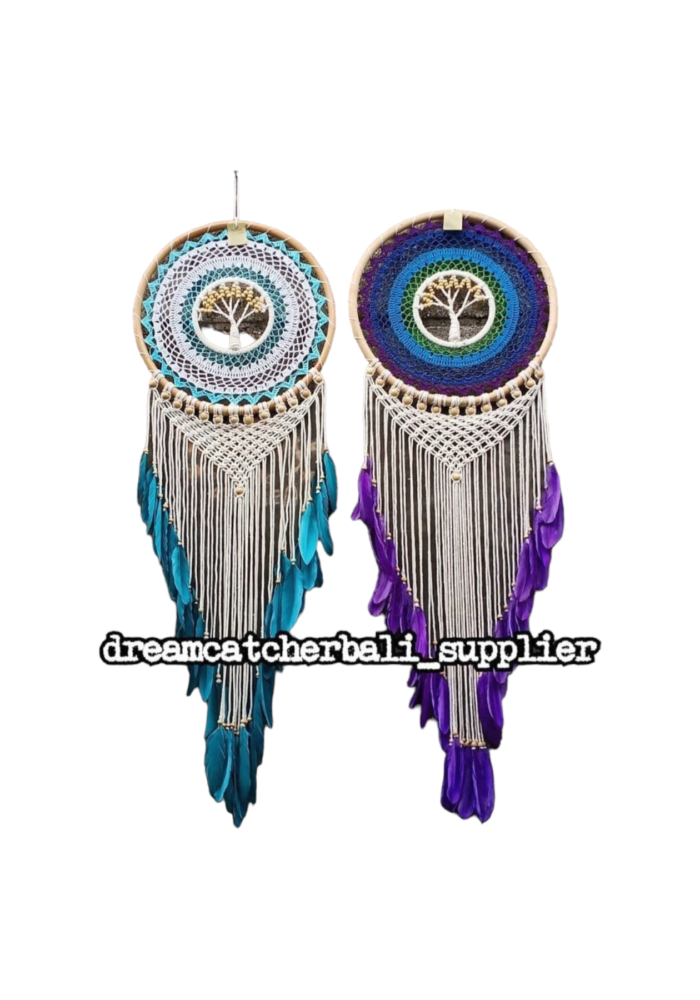 Merak Bali Dream Catcher