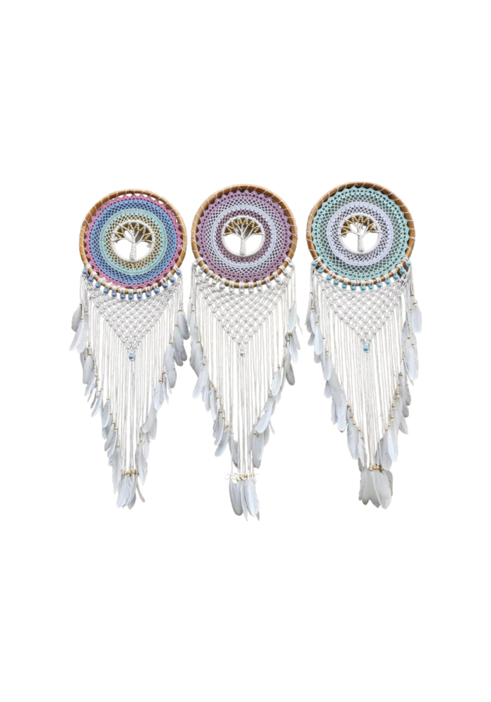 Energy Bali Dream Catcher