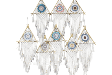 Callulla Bali Dream Catcher