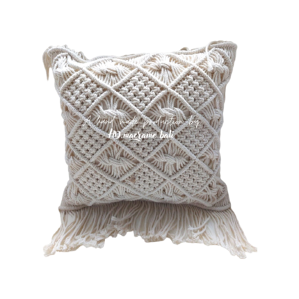 Moni Bali Marame Pillow Cover