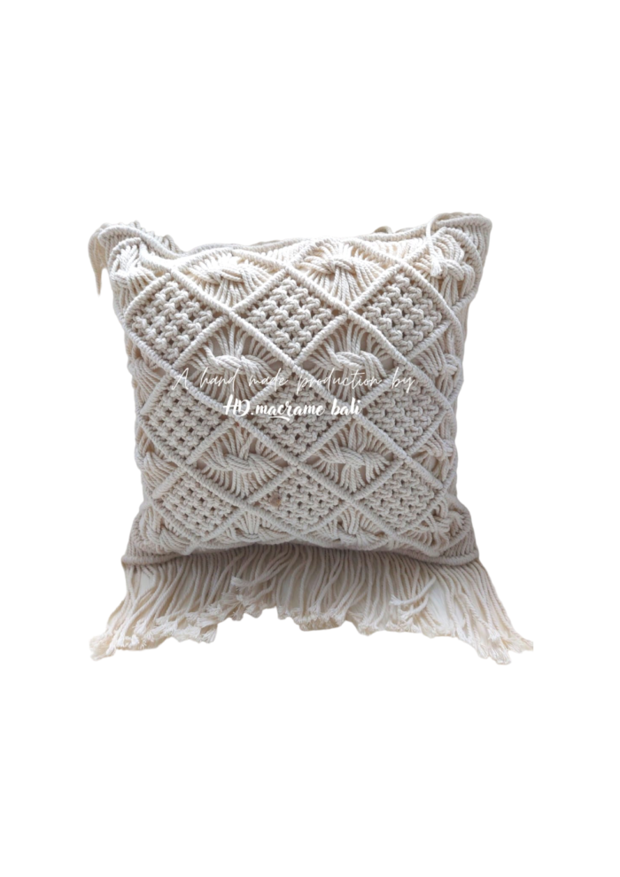 Moni Bali Marame Pillow Cover