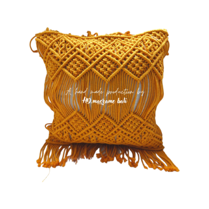 Syhma Bali Marame Pillow Cover