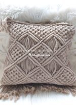 Alima Bali Marame Pillow Cover