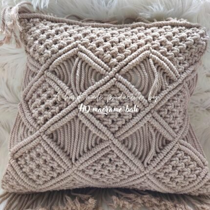 Alima Bali Marame Pillow Cover