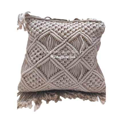 Alima Bali Marame Pillow Cover