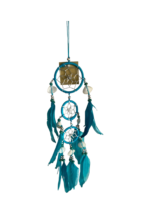 Small Triple Bali Dream Catcher