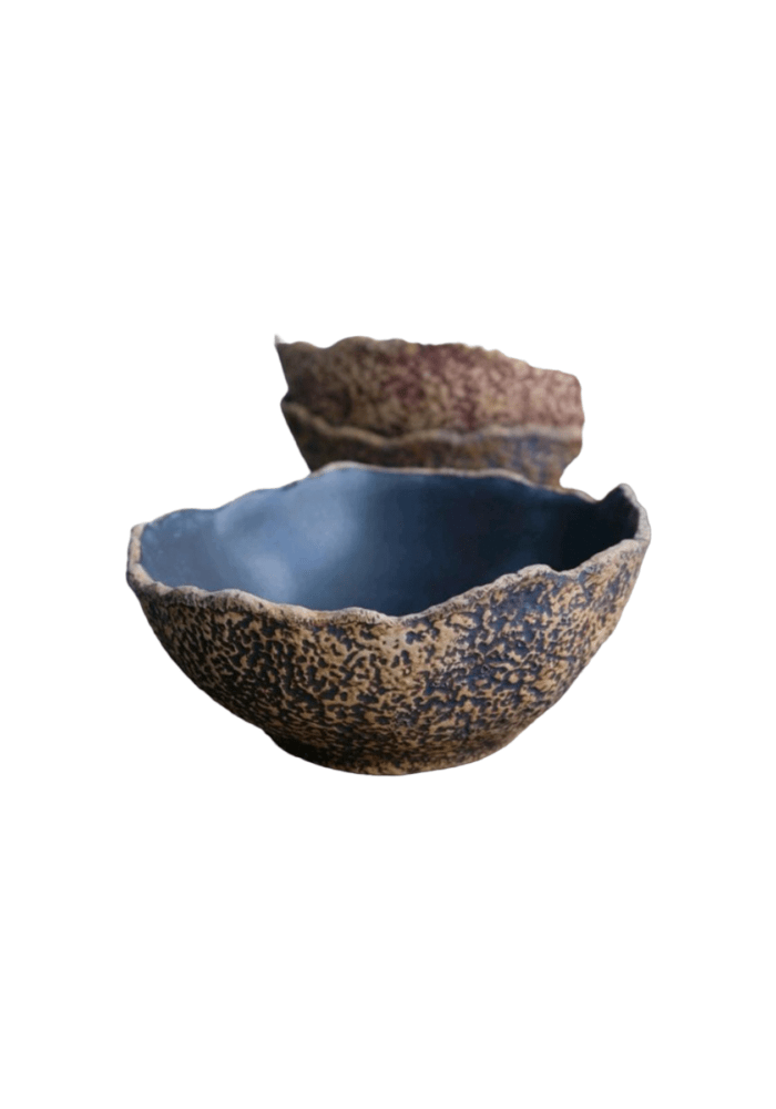 Black Coral Cove Bowls