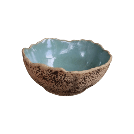 Green Coral Cove Bowls