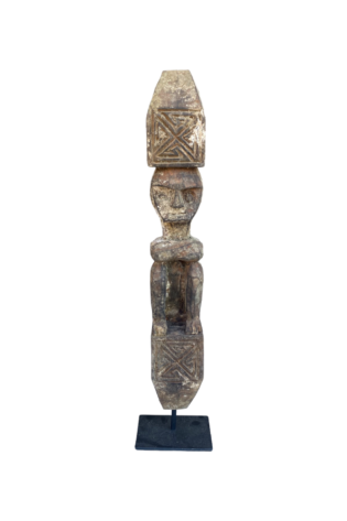 Timor Island Ancestor Idol