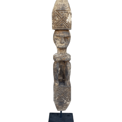 Timor Island Ancestor Idol