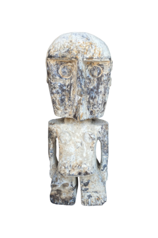 Ancient Timor Totem