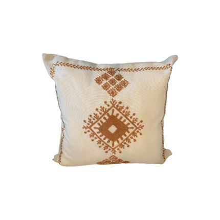 Linetrun Bali Pillow Cover