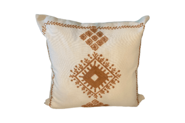 Linetrun Bali Pillow Cover