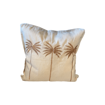 Tumalin Bali Pillow Cover