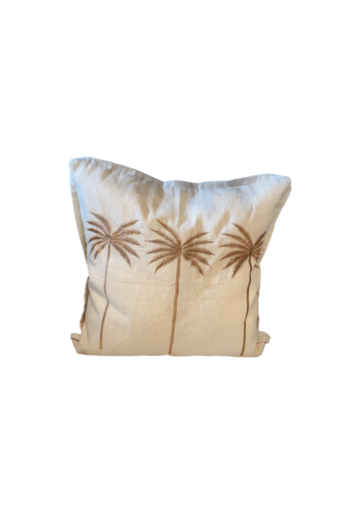 Tumalin Bali Pillow Cover