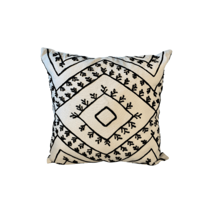 Tumaca Bali Pillow Cover