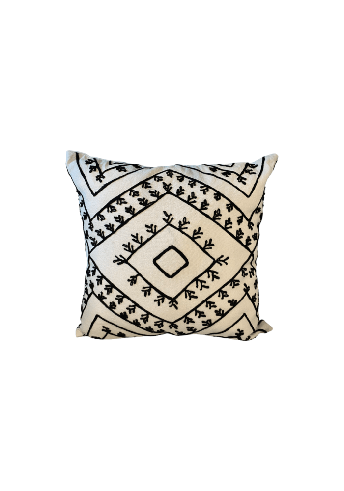 Tumaca Bali Pillow Cover