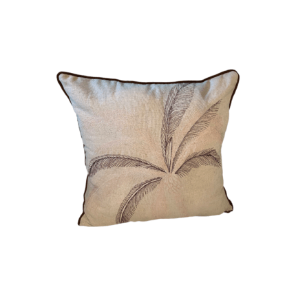 Tumabind Bali Pillow Cover