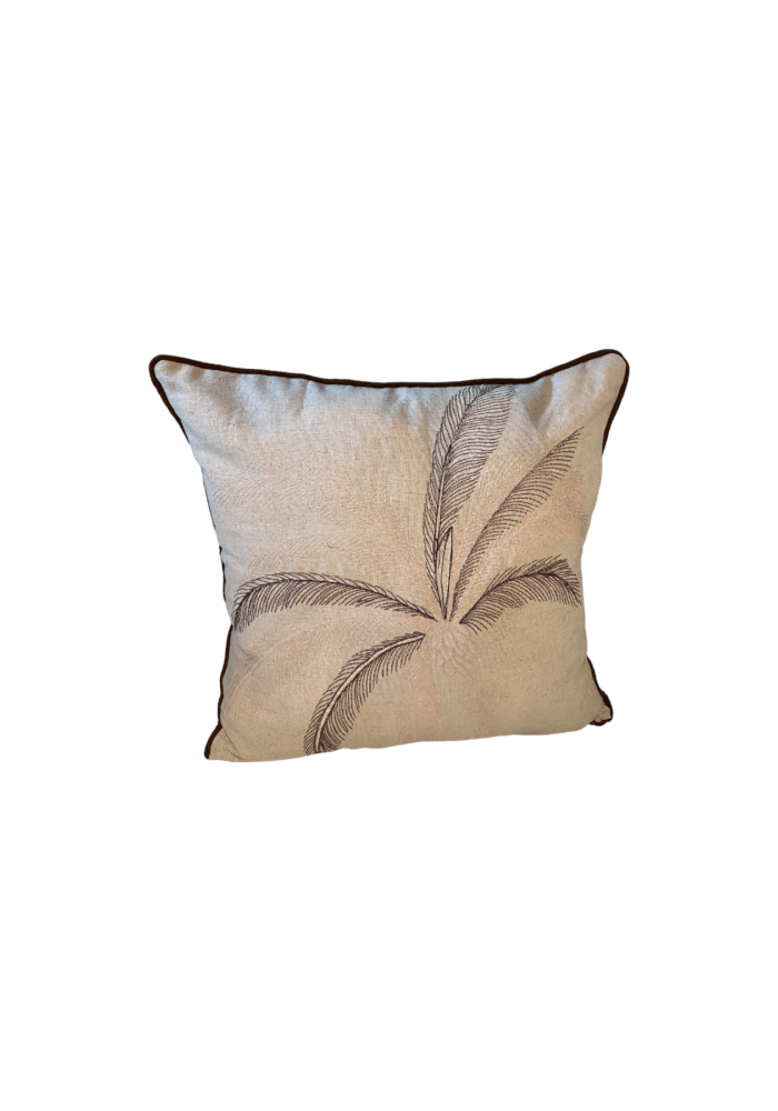 Tumabind Bali Pillow Cover