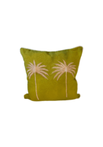 Linenz Bali Pillow Cover