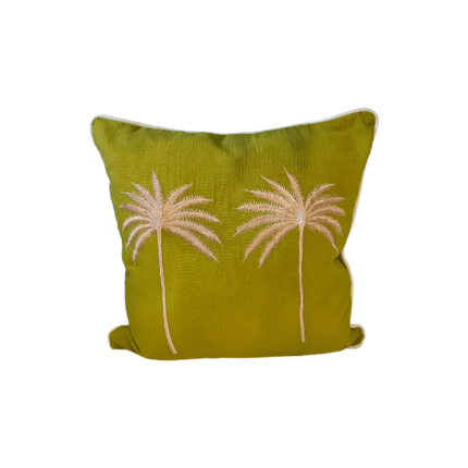 Linenz Bali Pillow Cover