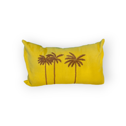 Zen Retreat Pillow Cover