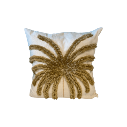 Linenbal Bali Pillow Cover