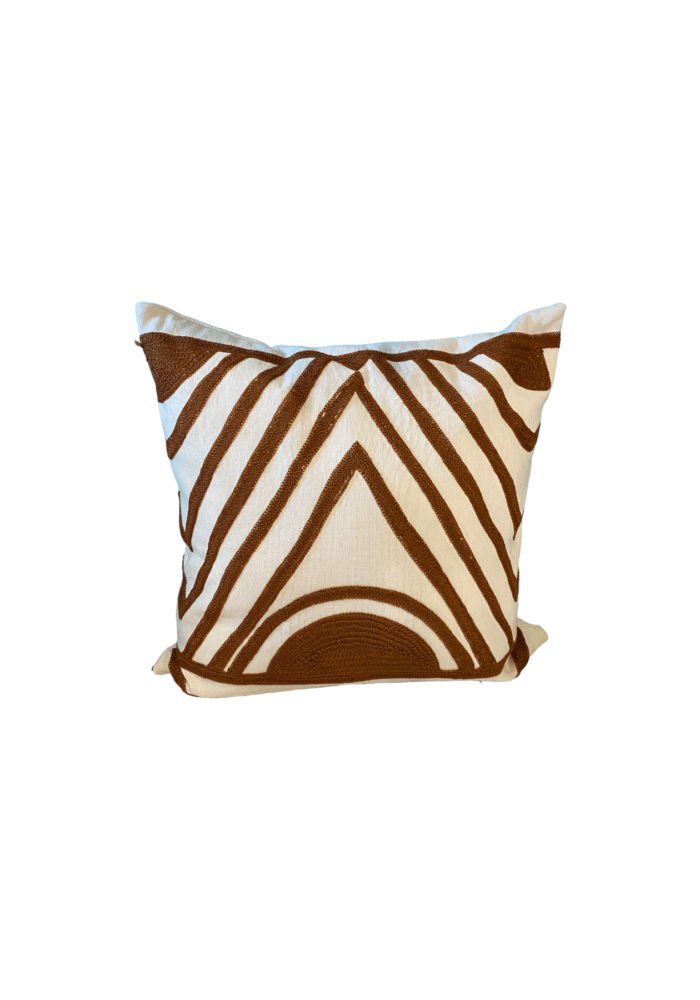 Linzaz Bali Pillow Cover