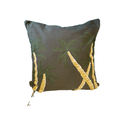 Lintrin Bali Pillow Cover