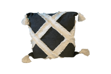 Balilin Bali Pillow Cover