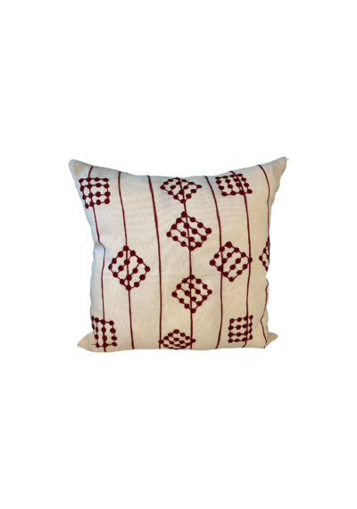 Tumabazz Bali Pillow Cover