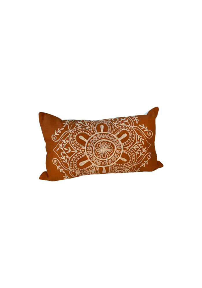 Tumaluxe Bali Pillow Cover