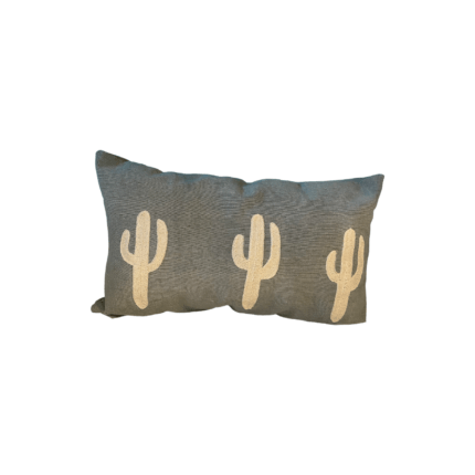 Sahara Bali Pillow Cover