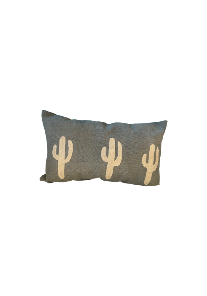 Sahara Bali Pillow Cover