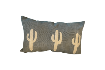 Sahara Bali Pillow Cover